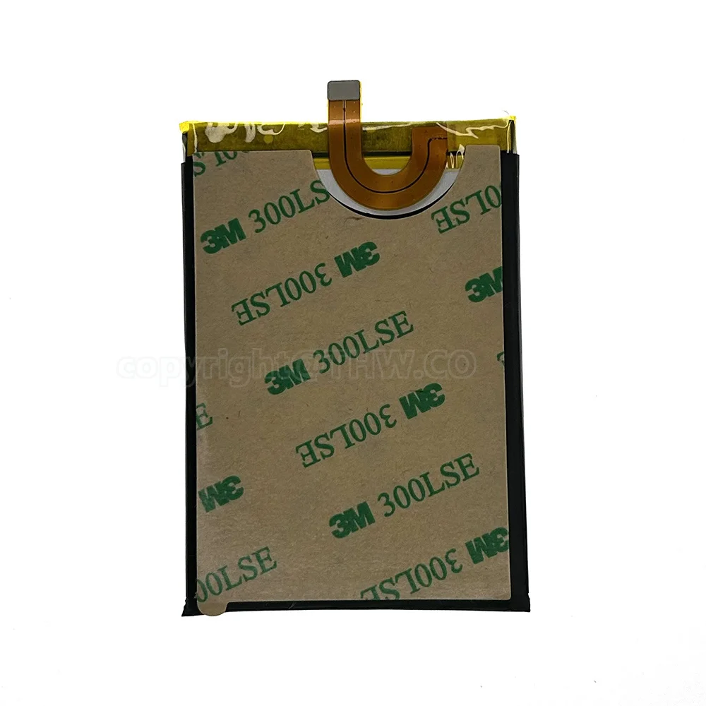 100% оригинальная замена DK016 5580 мАч аккумулятор для телефона Blackview BV6900 3 8 В 21 204 Втч