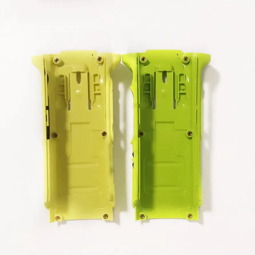 New Walkie Talkie Replacement Repair Housing Case Cover For APX7000 M1.5 Two Way Radio Green