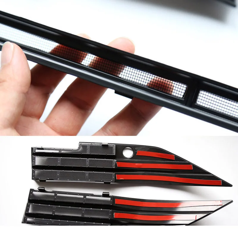 3 шт. сетка для защиты от насекомых Changan UNIZ 2024 Передняя защитная резервуара воды