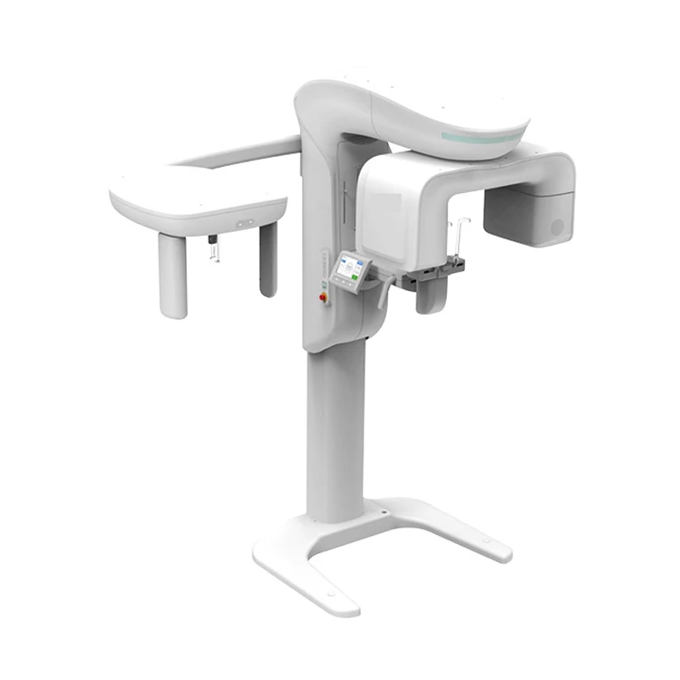 

YSX1005S Hospital Dental Panoramic 3D Digital CBCT Cephlometric Dental X-ray