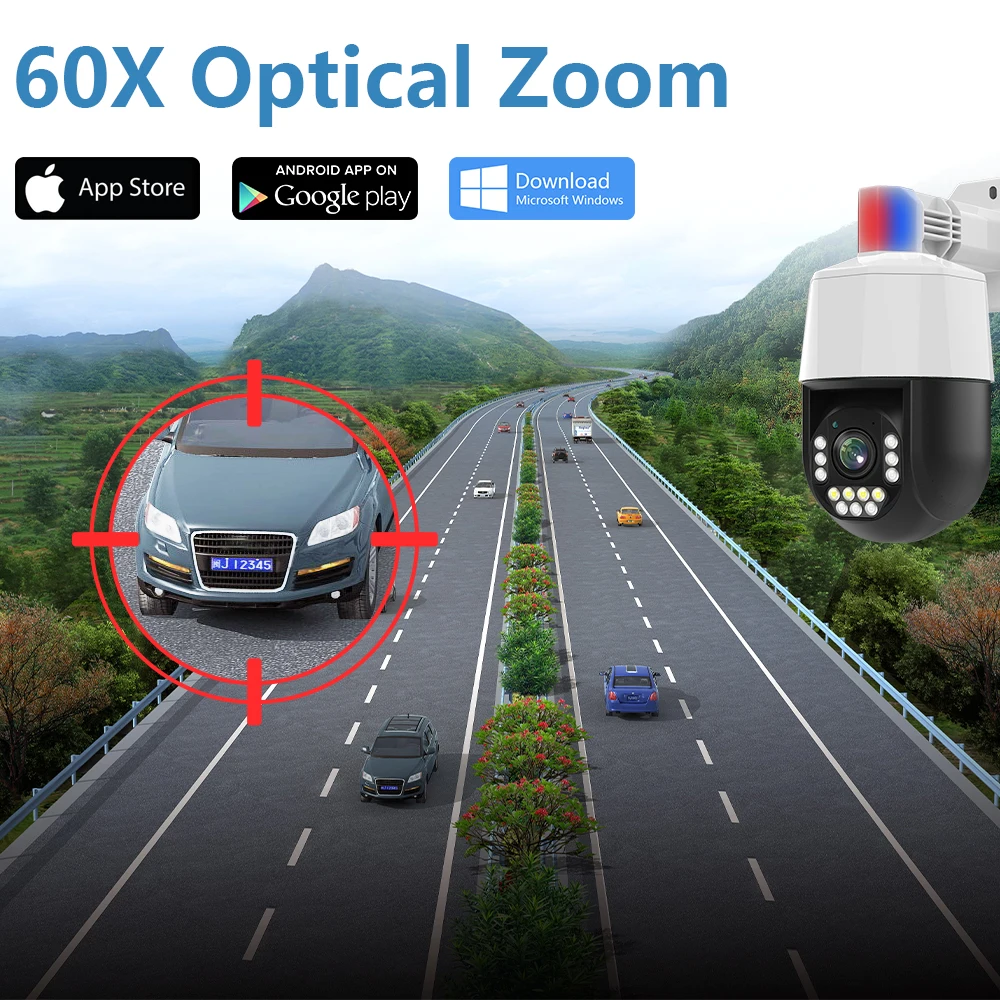 Рисунок 2 - IP-камера UTOOEE