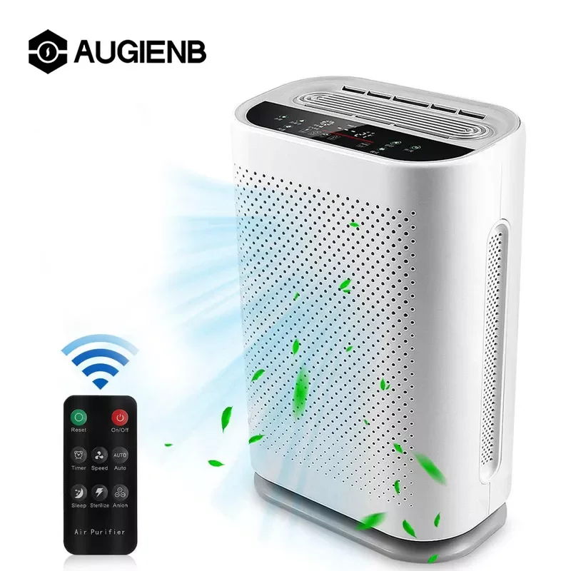 

Увлажнитель воздуха для офиса и дома