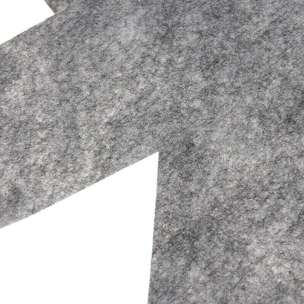 

Pan Protector Protectors Pads Kitchen Felt Pad Grey Non Stick Non-woven Pot Pan Protector Washable 38/35.5/26cm