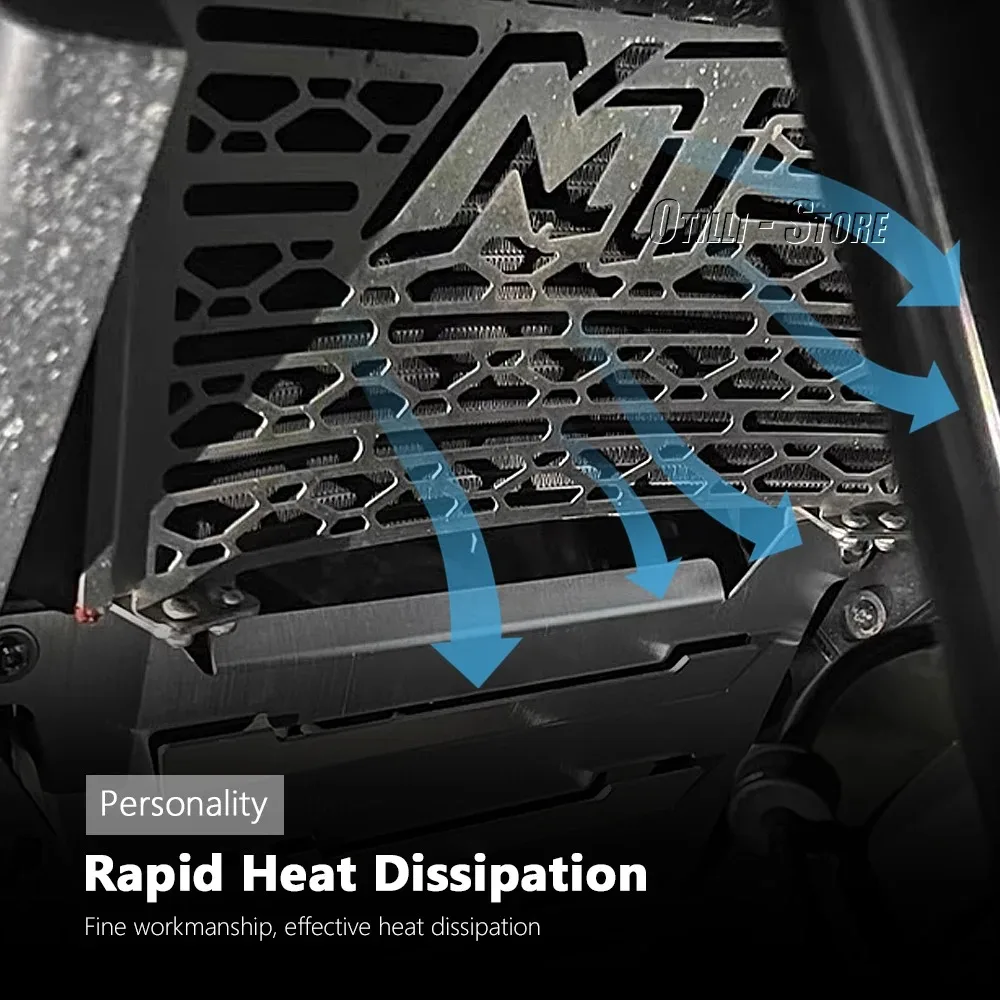 Новая решетка радиатора защитная крышка защита бака для воды аксессуары