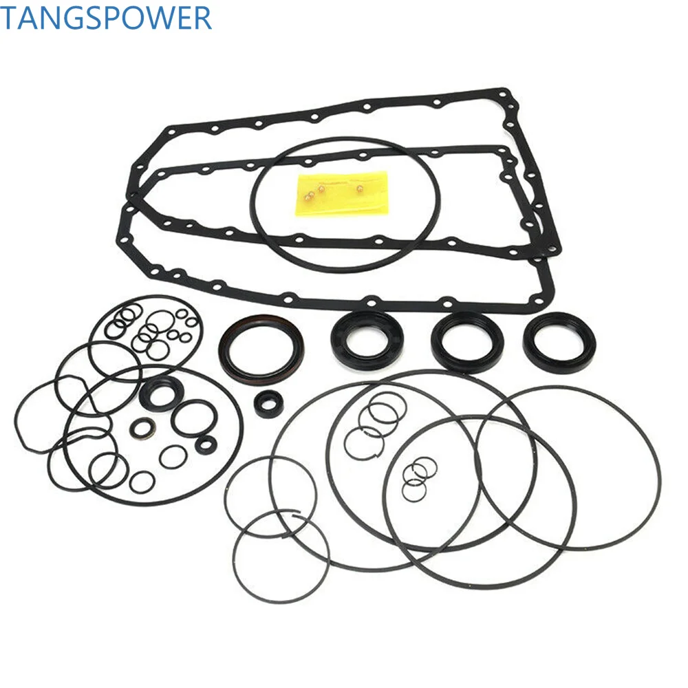 JF011E CVT RE0F10A variable speed repair kit gearbox repair and repair kit for Nissan Teana Qashqai Sylphy 2.0 Qijun 2.5 Renault