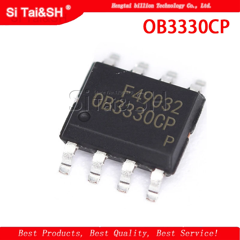 10 шт./лот OB3330CP OB3330 SOP-8 |