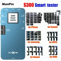s300 smart screen tester box 3d touch testing for iphone samsung huawei xiaomi oppo vivo 13 mini 12 pro xs true tone repair tool