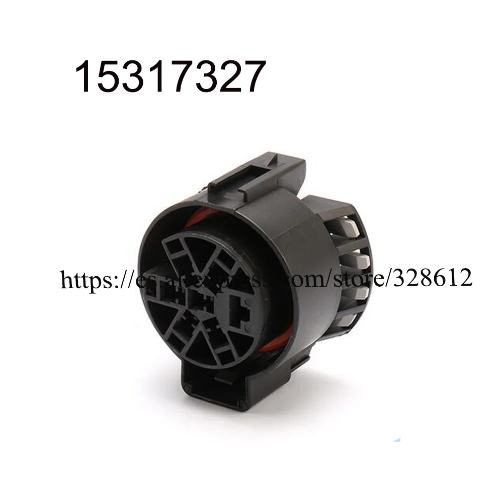 

100 шт., автомобильные водонепроницаемые коннекторы для автомобильных проводов