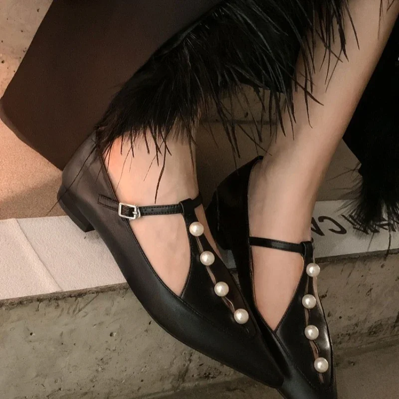 Женские Модные Сандалии