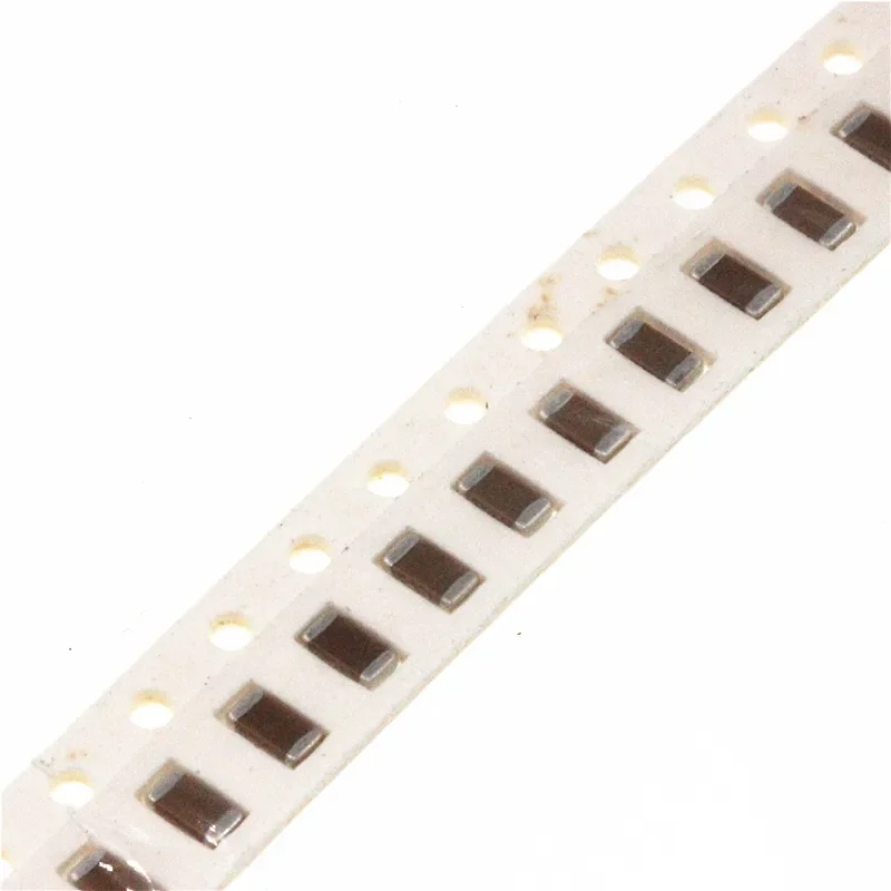 

100 шт. 10% НФ X7R ошибка 0,1 50 в 104 мкФ 1206 smd конденсатор