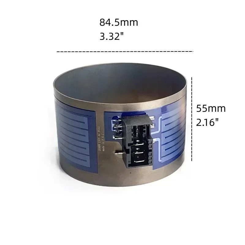 Нагревательное кольцо для посудомоечной машины 2080 вт 230 В
