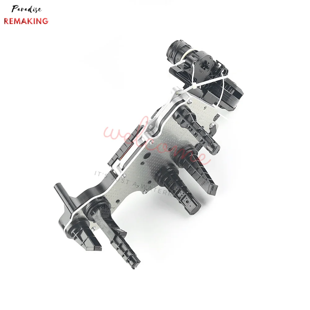 Модуль управления трансмиссией MPS6 6DCT450 TCU TCM для Ford Volvo Dodge 7M5R-14C247-FA 7M5R-14C247-FE 7M5R-14C247-AG