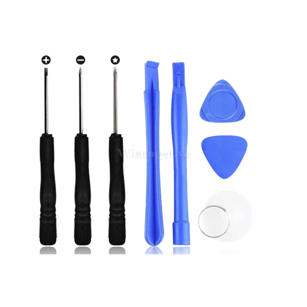 

8 в 1, набор инструментов для разборки iPhone