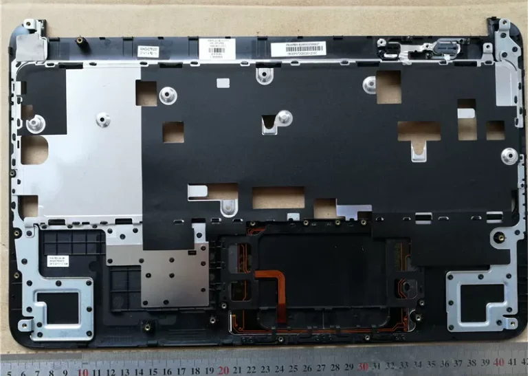 Новая верхняя крышка корпуса ноутбука с подставкой для рук для HP DV6T-DV6-6000 W104 E08C E06C (art.: 3920dbb888a1b) - 3920dbb888a1b