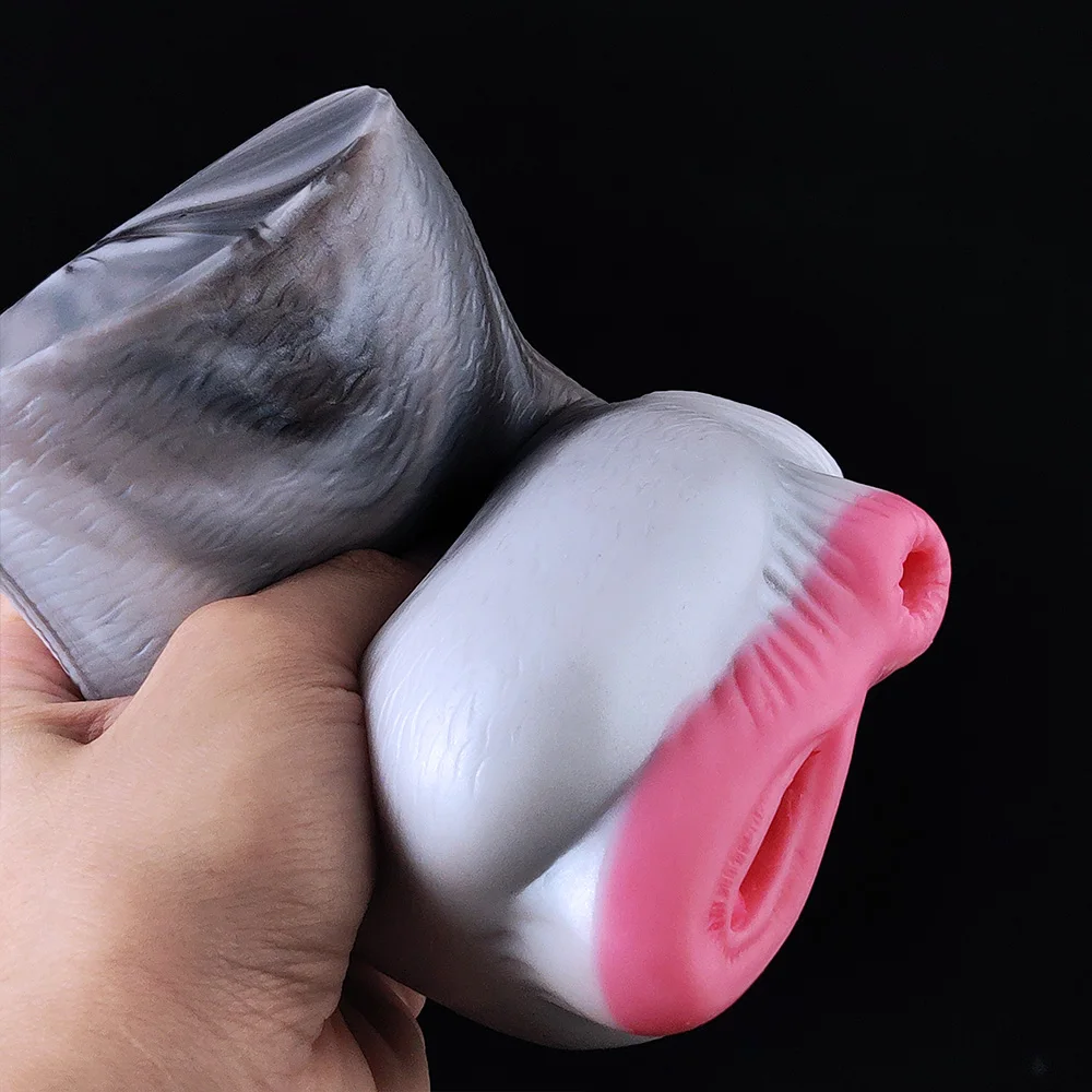 Фетиш-фетиш YOCY для мужчин