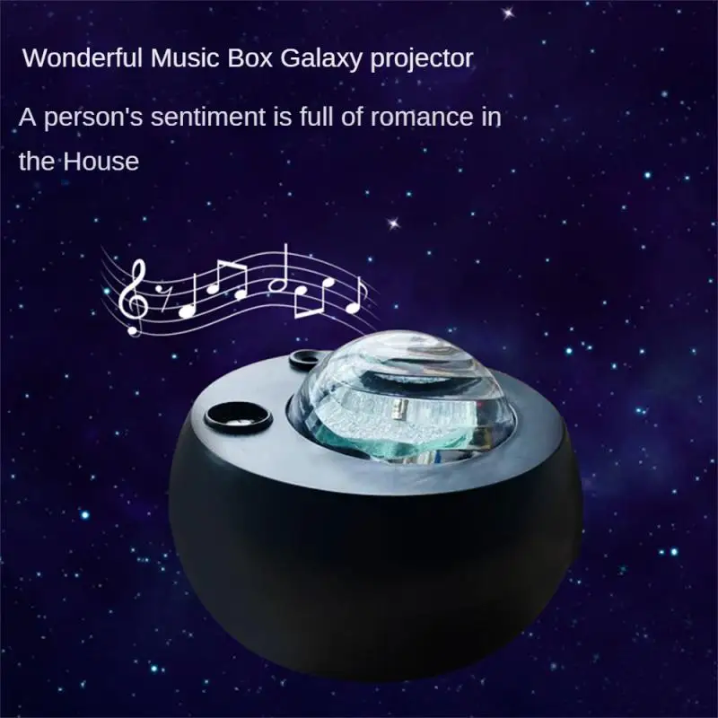 

Rotating Ambient Light High Definition Atmosphere Creativity And Versatility Durability Outdoor Lighting Projection Lamp