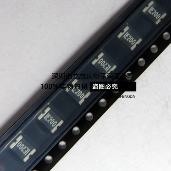 

20pcs original new Melitt 1812L200 fuse FUSE 1812 2A self-recovery fuse
