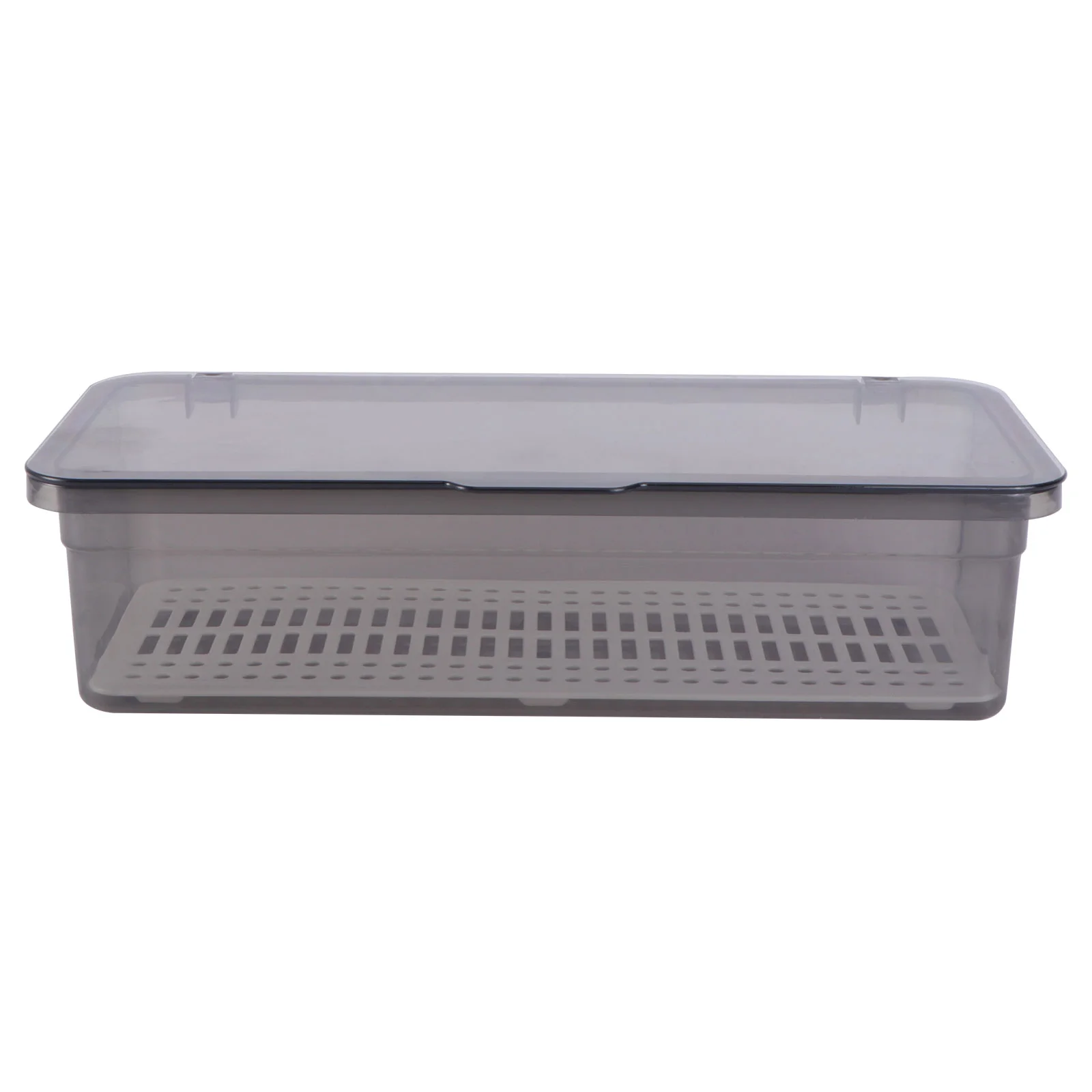 

Utensil Organizer Tray Storage Kitchen Holder Silverware Lid Cutlery Box Flatware Drawer Chopsticks Chopstick Basket Rack