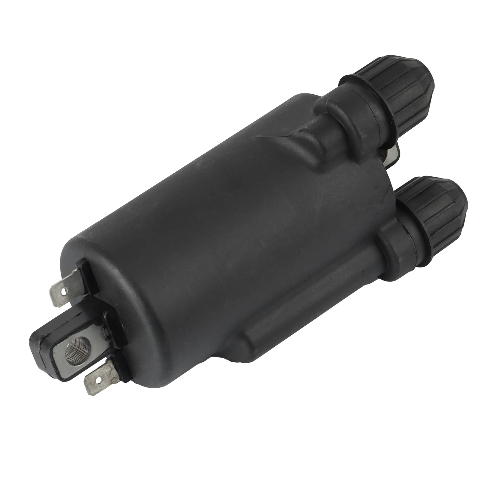 Колпачки и провод для катушек зажигания Honda CB750 CB900 CB1000 CB1100F 1979-1983 30500-422-003 30700-MC8-000