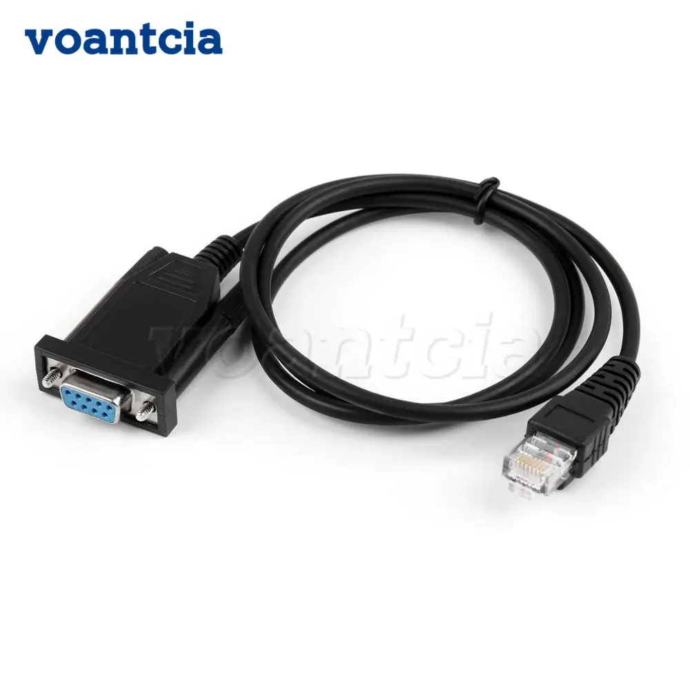 

Кабель для программирования порта COM для Motorola Radio GM300 GM338 GM339 GM340 GM350 GM360 GM 300 338 339 340 350 360