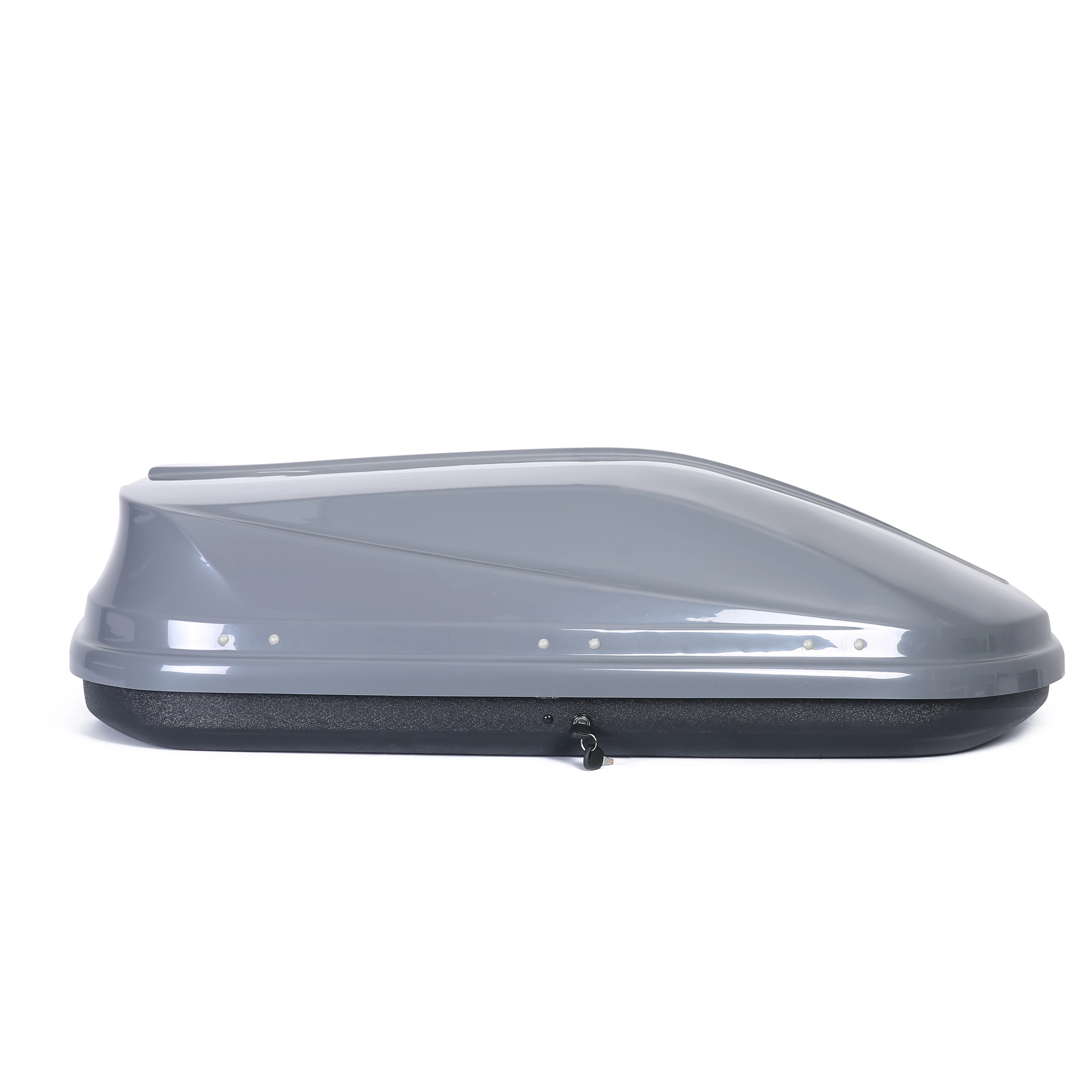 

SUV Roof Box Car Roof Top Luggage Cargo Carrier Box 480L/550L/600L/700L/750L/800L Custom OEM Automobile Storage Box