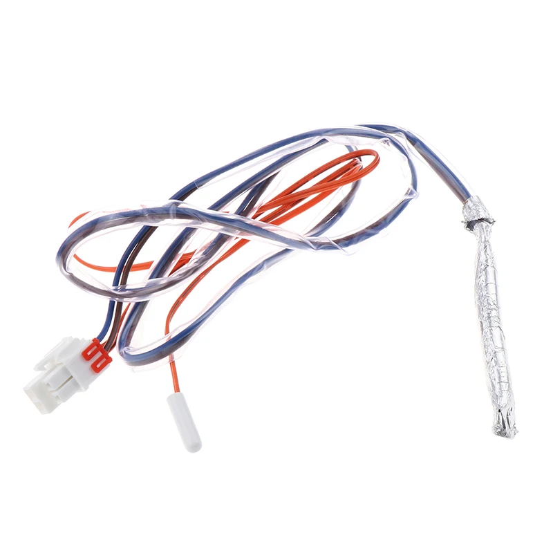 

Temperature Sensor For LG AP4438477 PS3529340 6615JB2005H 10K Refrigerator Defrost Sensor Fuse Accessories