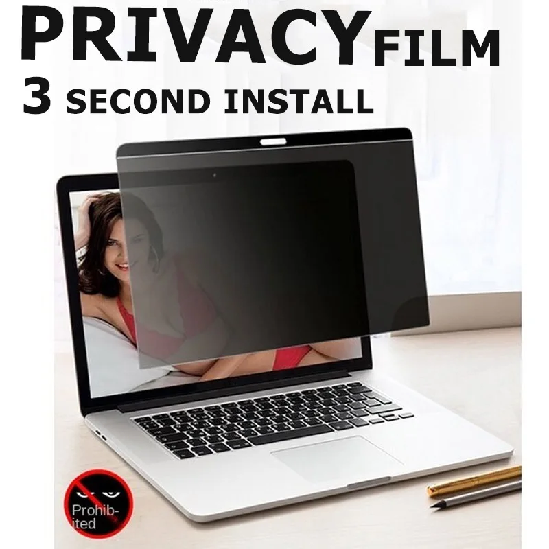 

Защитный экран для Macbook Air 13 M1 M2 Pro 13 12 14 15 16