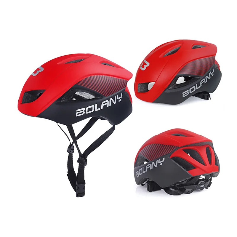

New Women Man Mountain Bike Safety Helmets Ultralight Ventilated Road Bike Mtb Bicycle Unisex Helmets Protective Hard Hat