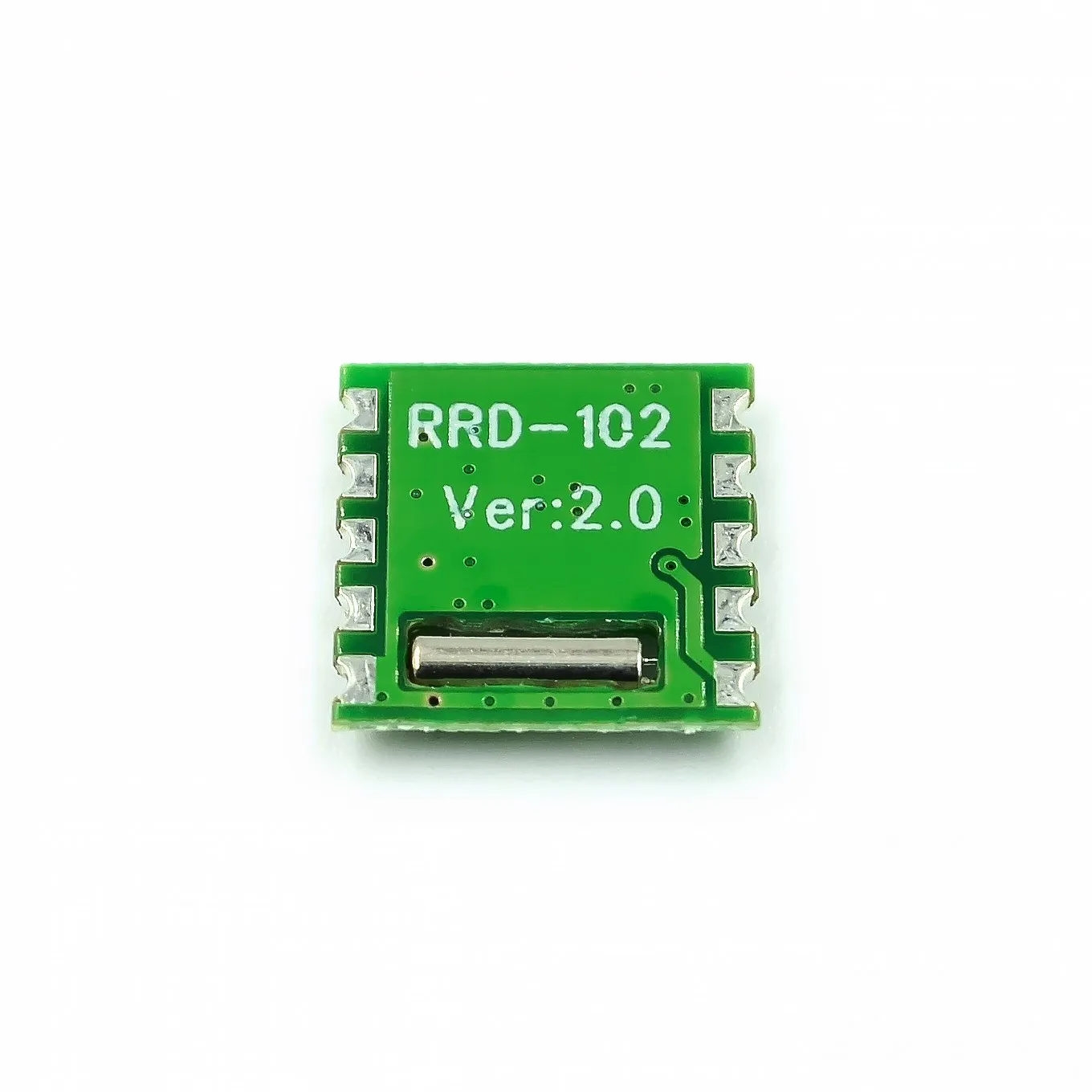 10 шт./лот FM стерео радио модуль RDA5807M беспроводной Profor RRD-102V2.0