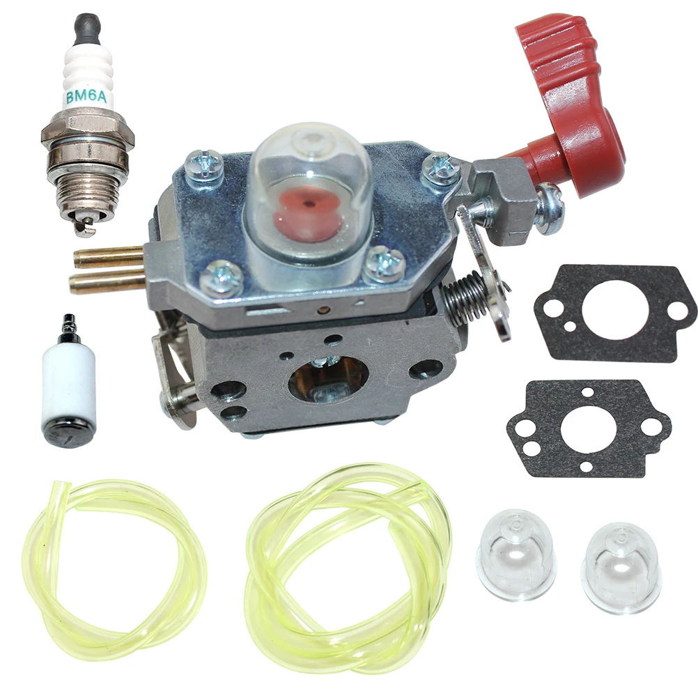 Карбюратор C1U-P27 для CRAFTSMAN 316. 794450 795861 896420 990080 C210 WC205 WC215 WS205 WS215 WS225 WS230 WS235