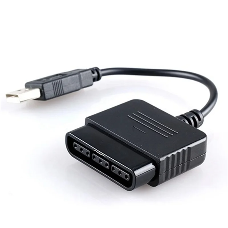 USB-адаптер-конвертер для PS2 Dualshock