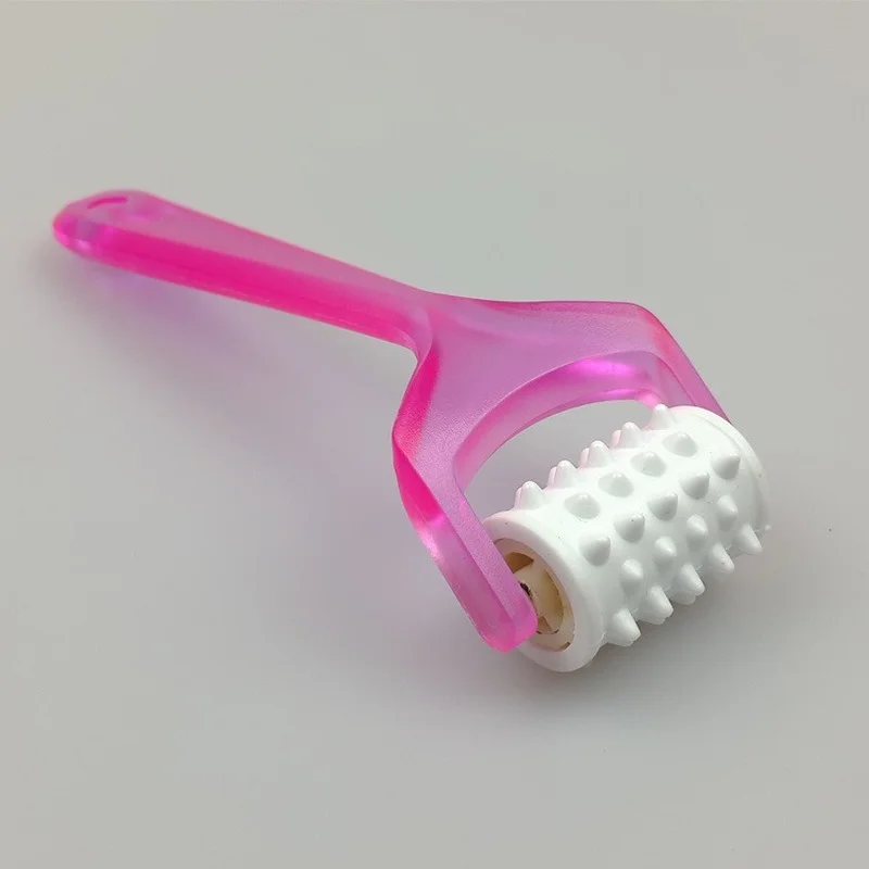 мини-массажер для тела body cassa roller. Ms-040 лифтинг - массажер для лица и тела 3d massager. роликовый массажер ручной для лица. ролик для лица массажный. массажер роликовый torres 2 элем.