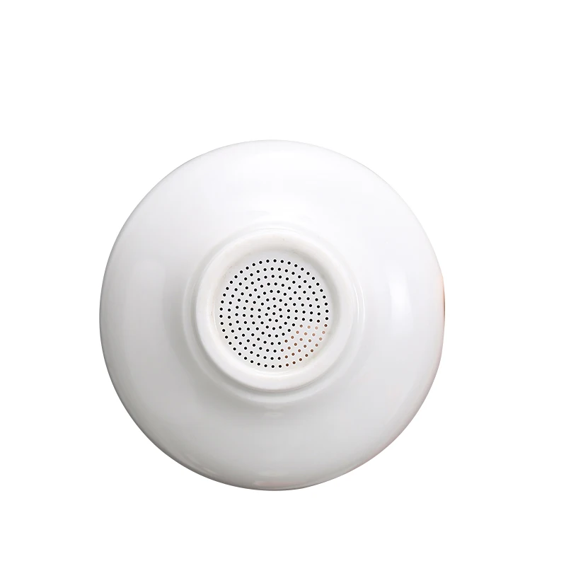 Чайное ситечко из белого фарфора с 185 отверстиями чайное керамические аксессуары