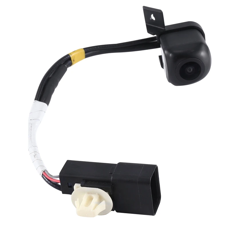 

1 Piece Car Rear View Backup Camera Parking Assist Camera Replacement Parts For Hyundai Santa Fe TM 99240-S1120