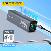 Power Bank Vention