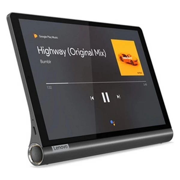 Планшет Lenovo Yoga S10 YT X705F 10 1 &quotустройство док станция Qualcomm Snapdragon 439 4 Гб RAM 64 ГБ памяти