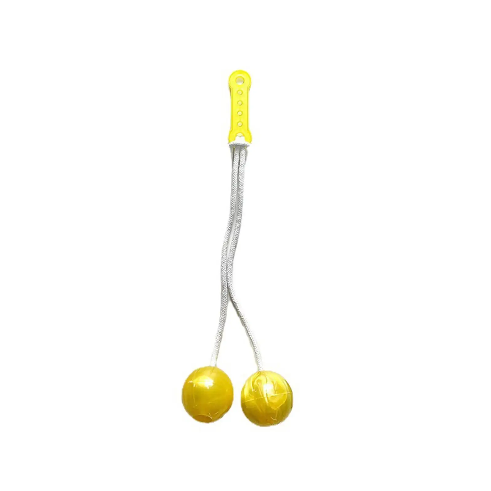 

Creative Swing Balls On A String Develop Motor Skills Interactive Sensory Toy for Outdoor Party Favors Backyard Garden