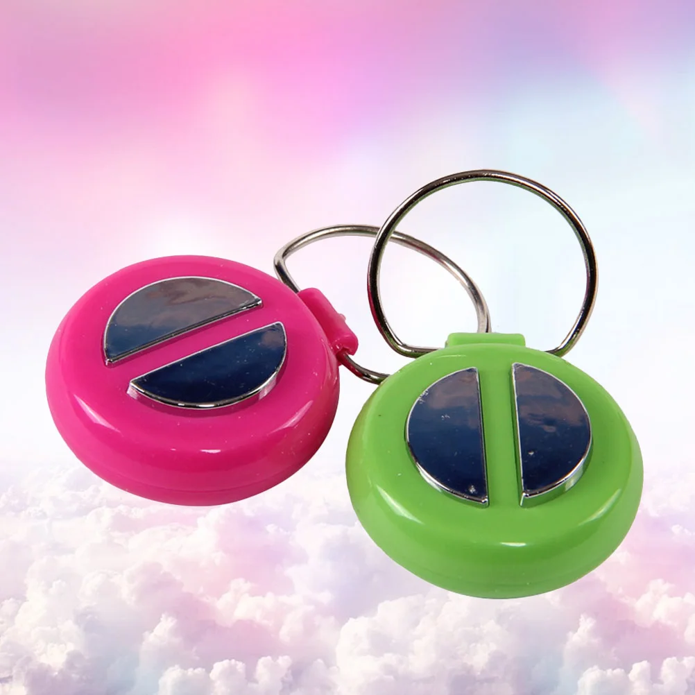 

2pcs Toys Hand Buzzer Electric for Party