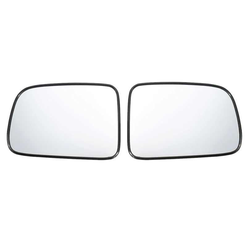 Боковое зеркало заднего вида 76253-SPA-H01 76203-SPA-H01 для Honda CRV 2002 2003 2004 2005 RD5 RD7 - купить по