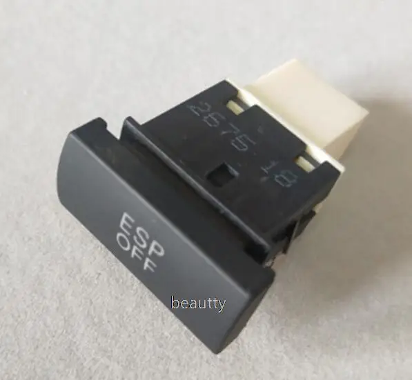 

ESP mode switch For A6L C6