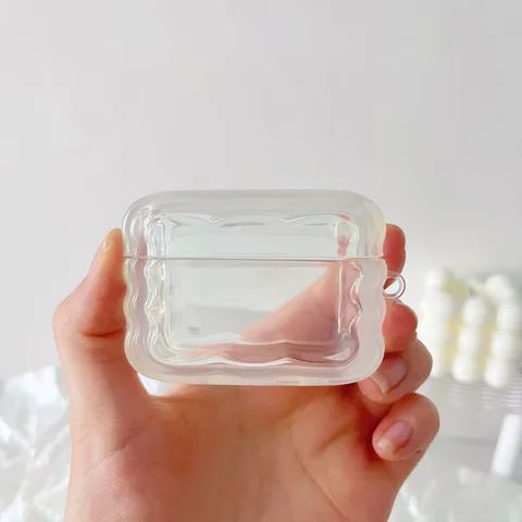 Чехол для Airpods Pro 2nd BASNEWUP