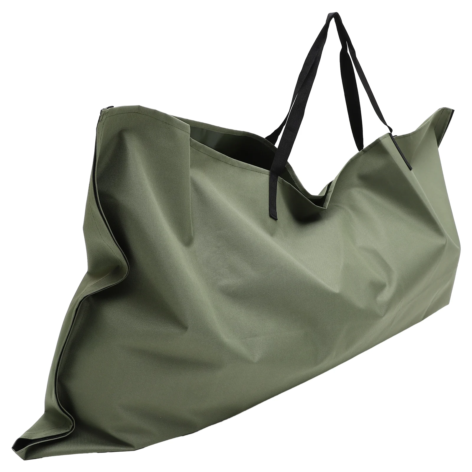 

Leaf Bag Holder Garden Garbage Fallen Leaves Yard Trash Containers Waste Storage