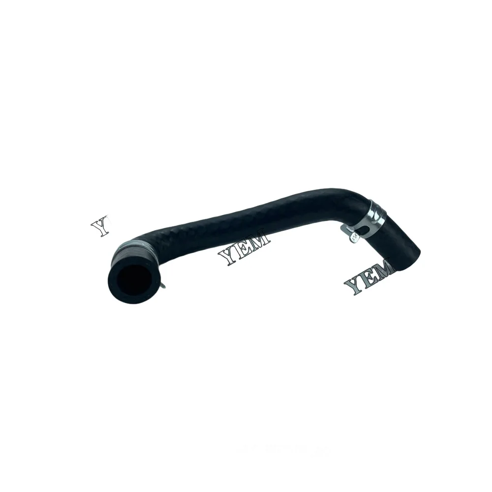Новый шланг 3TNV82A в сборе кулер 129508-49030 совместим с двигателем Yanmar.