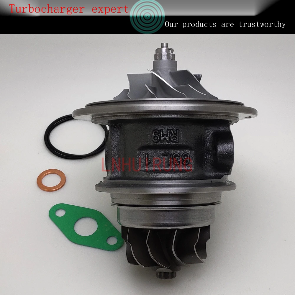 Картридж турбо CHRA HE200WG HE211W 3776284 3796176 3776280 картридж для FOTON Cummins ISF2.8 2.8L грузовик 3.8L Euro