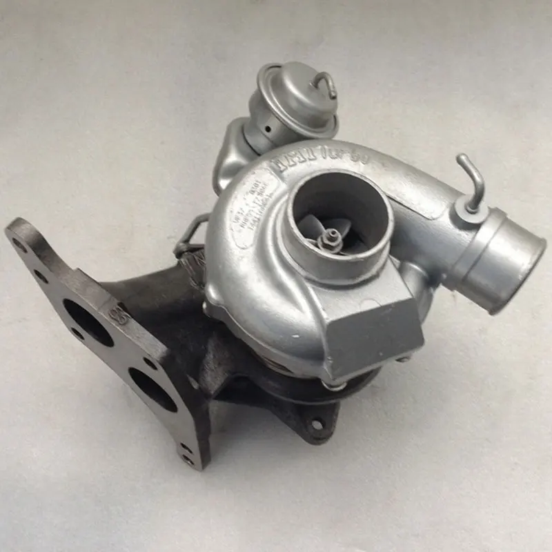 Турбокомпрессор Turbo RHF55 VF37 для Subaru Impreza WRX Wagon 4-дверный 2003-2005 VG 440027 ВА 14411AA542 14411AA541