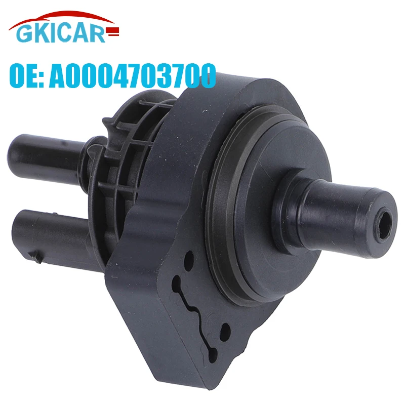 

A0004703700 0004703700 Соленоидный клапан вентиляционного отверстия канистры для Mercedes Benz класса A W177