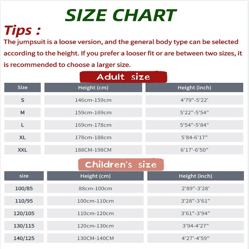 Кигуруми в виде животных