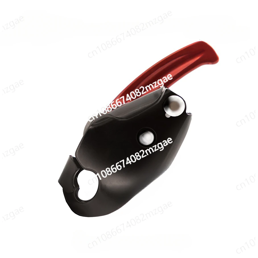 Спуск спасательный ремешок спуск вниз замедлитель