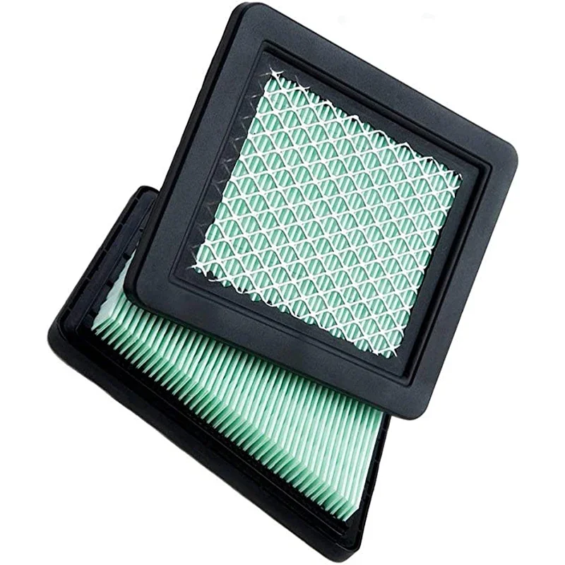 

Воздушный фильтр для газонокосилки FATCOOL черный металлический