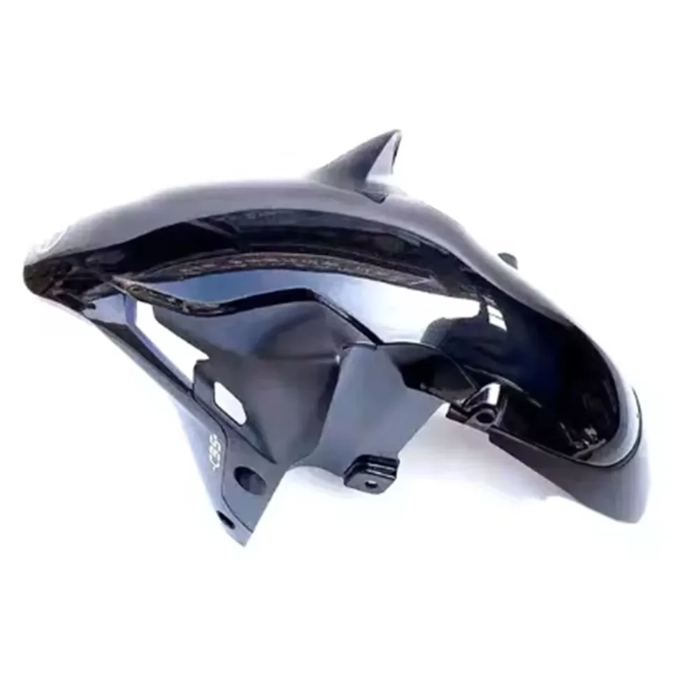 Аксессуары для мотоциклов Keeway RKF 125 150 передняя плитка передние крылья брызговики